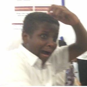 Meet your Posher, Abdirahman